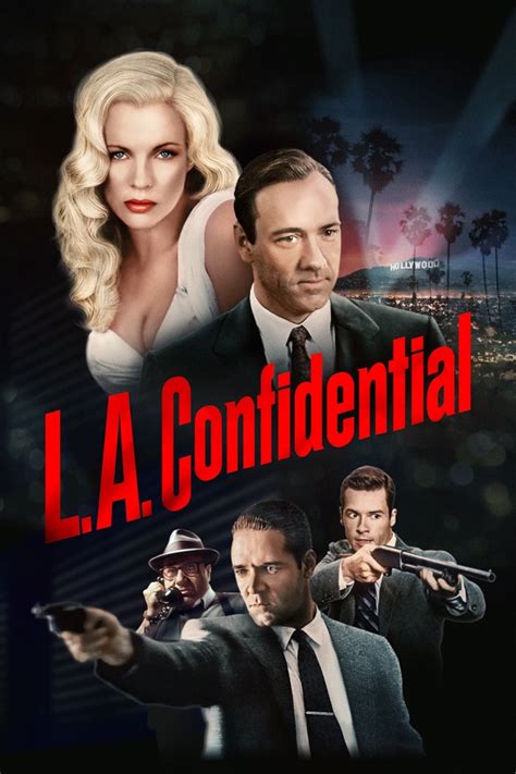 gotanybude|L.A. Confidential (film)